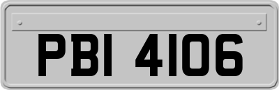 PBI4106