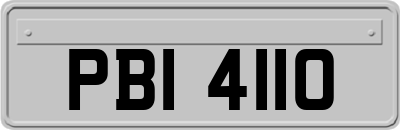 PBI4110