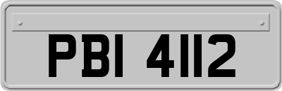 PBI4112