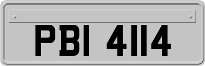 PBI4114