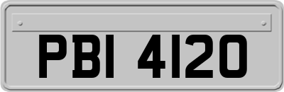 PBI4120