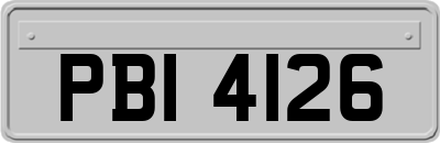 PBI4126