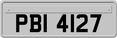 PBI4127