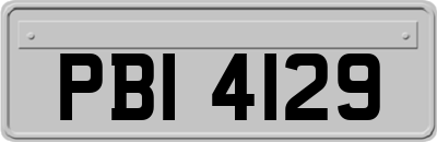 PBI4129