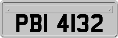 PBI4132