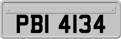 PBI4134