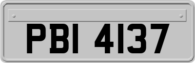 PBI4137