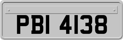 PBI4138