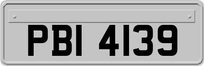 PBI4139