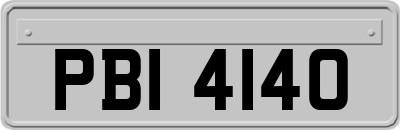 PBI4140