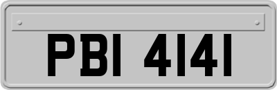 PBI4141