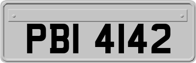 PBI4142