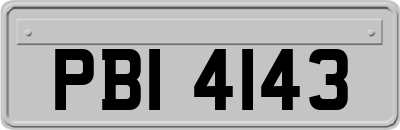 PBI4143