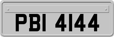 PBI4144