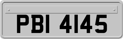 PBI4145