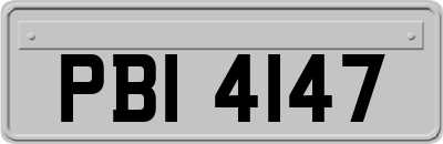 PBI4147