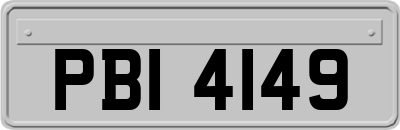 PBI4149