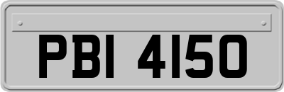 PBI4150