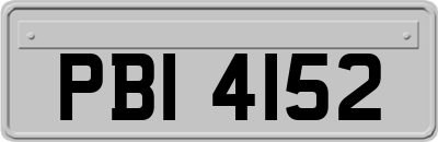 PBI4152