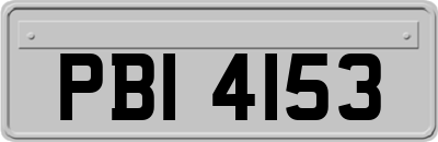 PBI4153