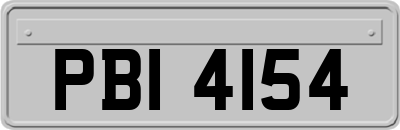 PBI4154