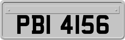 PBI4156