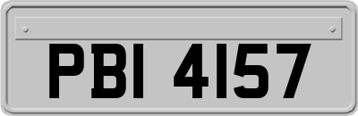 PBI4157