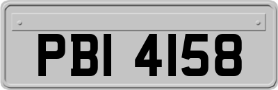 PBI4158