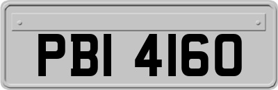 PBI4160