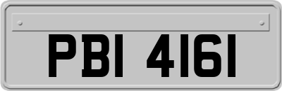 PBI4161