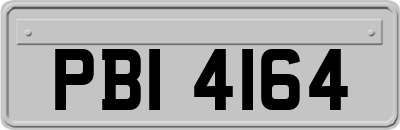 PBI4164