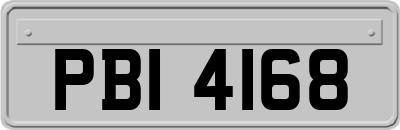 PBI4168