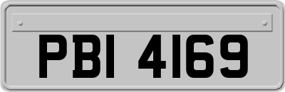 PBI4169