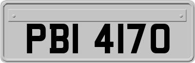 PBI4170