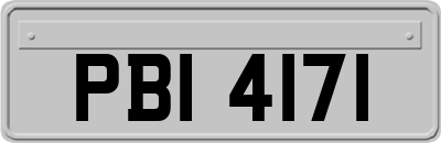 PBI4171