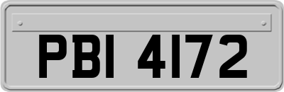 PBI4172