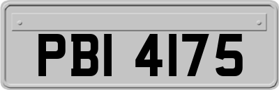 PBI4175