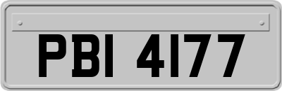 PBI4177