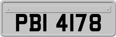 PBI4178