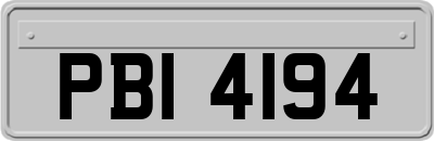 PBI4194