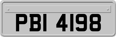 PBI4198