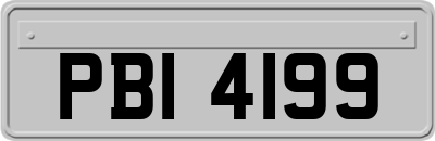 PBI4199