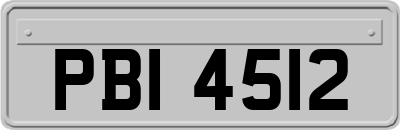 PBI4512