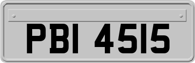 PBI4515