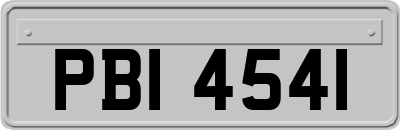 PBI4541