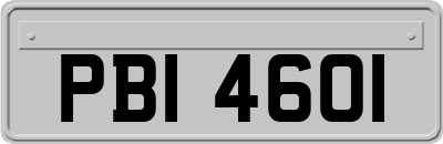 PBI4601