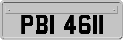 PBI4611