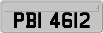 PBI4612