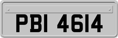 PBI4614