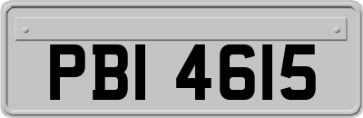 PBI4615